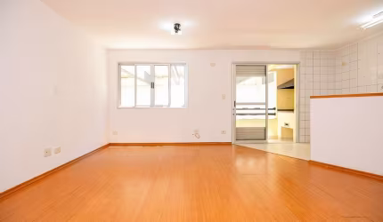 Excelente apartamento tipo para venda com 1 quarto, 34m²