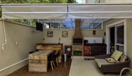 Casa no condomínio Condomínio Residencial Prudencia Park para venda com 4 quartos, sendo 2 suítes, 309m²
