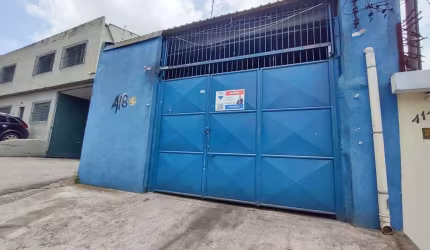 Sensacional casa comercial para locação, 160m²