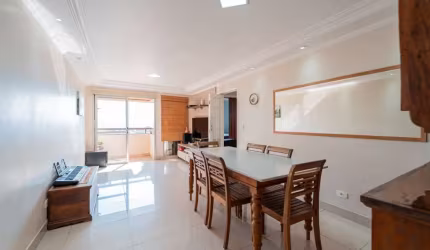 Deslumbrante apartamento tipo para venda com 2 quartos, 70m²