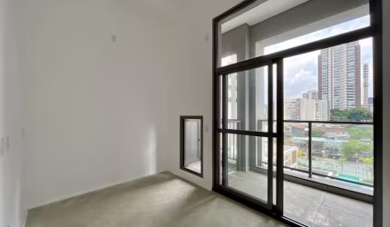 Imperdível studio para venda com 1 quarto, 27m²