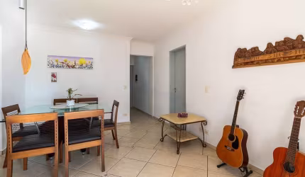Imperdível apartamento tipo para venda com 4 quartos, sendo 1 suíte, 126m²