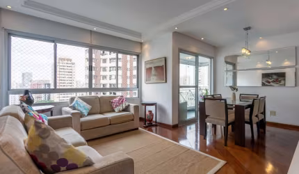 Imperdível apartamento tipo para venda com 4 quartos, sendo 1 suíte, 101m²