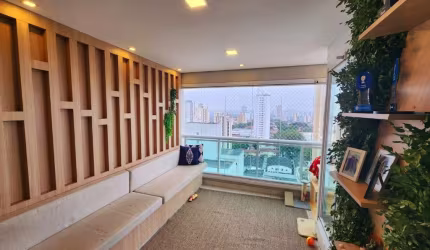 Espetacular apartamento tipo para venda com 2 quartos, sendo 1 suíte, 64m²