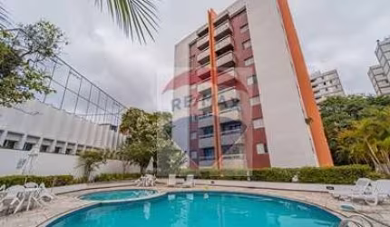 Agradável apartamento tipo para venda com 3 quartos, sendo 1 suíte, 100m²