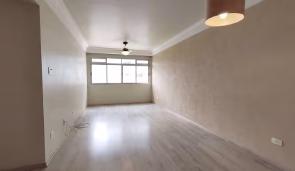 Confortável apartamento tipo para venda com 2 quartos, sendo 1 suíte, 85m²
