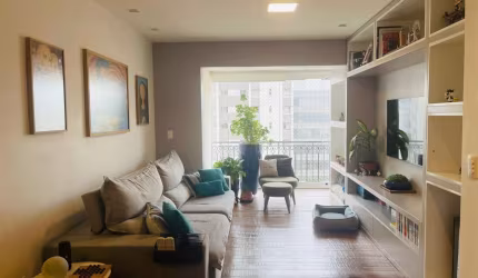 Deslumbrante apartamento tipo para venda com 3 quartos, sendo 1 suíte, 100m²