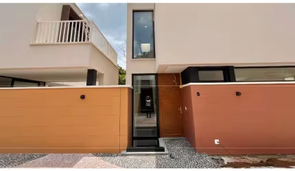 Casa no condomínio Condomínio Garda para venda com 4 quartos, sendo 4 suítes, 496m²