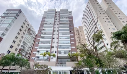 Espetacular apartamento tipo para venda com 3 quartos, sendo 1 suíte, 84m²