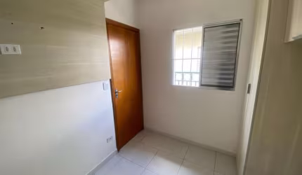 Casa no condomínio Villagio Fiorentino para venda com 1 quarto, 29m²