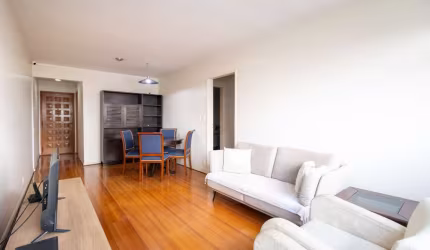Versátil apartamento tipo para venda com 2 quartos, 76m²