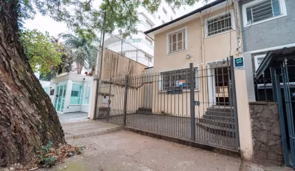 Elegante casa tipo para venda com 3 quartos, 117m²