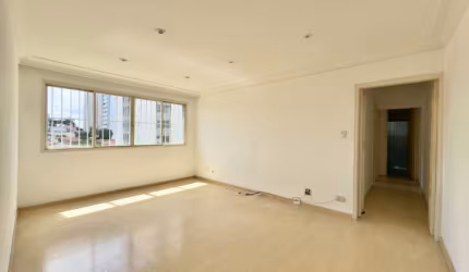 Agradável apartamento tipo para venda com 2 quartos, 78m²
