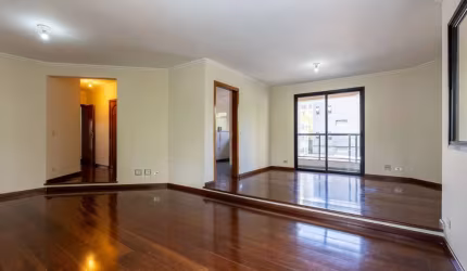 Imperdível apartamento tipo para venda e locação com 4 quartos, sendo 2 suítes, 178m²