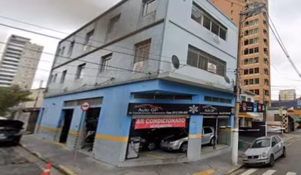 Confortável casa comercial para venda, 393m²