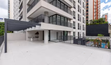 Imperdível apartamento garden para venda com 3 quartos, sendo 3 suítes, 229m²