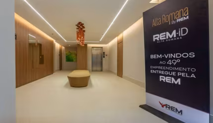 Agradável apartamento tipo para venda com 2 quartos, sendo 1 suíte, 61m²