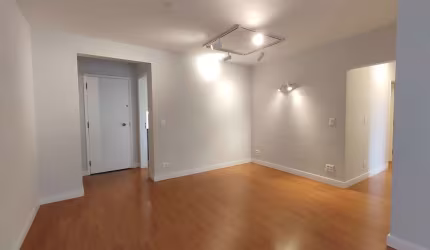 Sensacional apartamento tipo para locação com 3 quartos, sendo 1 suíte, 110m²