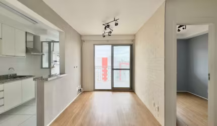 Atraente apartamento tipo para venda com 2 quartos, 50m²
