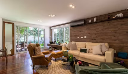 Casa no condomínio All Residence para venda com 3 quartos, sendo 3 suítes, 195m²