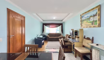 Aconchegante casa tipo para venda com 3 quartos, sendo 1 suíte, 167m²