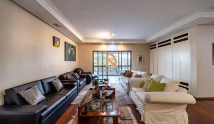 Excelente apartamento tipo para venda com 4 quartos, sendo 4 suítes, 317m²