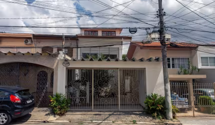 Espetacular casa tipo para venda com 3 quartos, sendo 3 suítes, 172m²