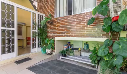 Excelente casa tipo para venda com 2 quartos, 98m²