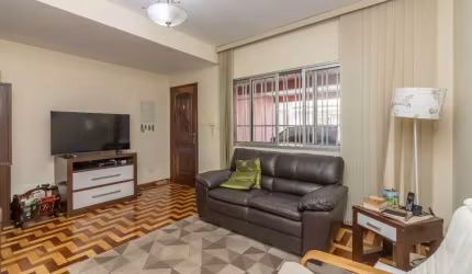 Sensacional casa de vila para venda com 3 quartos, 127m²