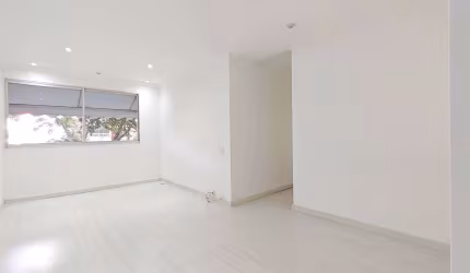 Funcional apartamento tipo para venda com 3 quartos, 75m²