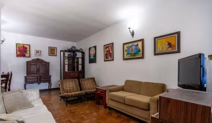 Deslumbrante casa de vila para venda com 4 quartos, sendo 1 suíte, 151m²