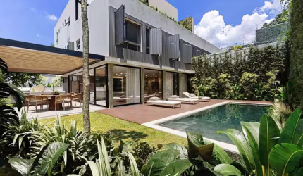 Casa no condomínio TUHU 1748 Alto de Pinheiros para venda com 4 quartos, sendo 4 suítes, 480m²