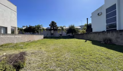 Terreno para Venda em Florianópolis, Rio Vermelho