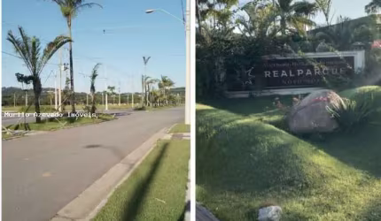 Terreno para Venda em Florianópolis, Ingleses do Rio Vermelho