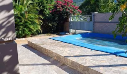 Casa 4 dormitórios ou + para Venda em Florianópolis, Rio Vermelho, 4 dormitórios, 3 banheiros, 2 vagas