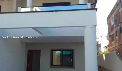 Casa 3 dormitórios para Venda em Florianópolis, Canasvieiras, 3 dormitórios, 1 suíte, 3 banheiros, 2 vagas