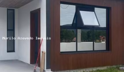 Casa 3 dormitórios para Venda em Florianópolis, Rio Vermelho, 3 dormitórios, 1 suíte, 2 banheiros, 1 vaga