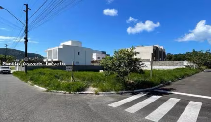 Terreno para Venda em Florianópolis, Rio Vermelho