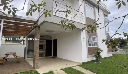 Casa 3 dormitórios para Venda em Florianópolis, Rio Vermelho, 3 dormitórios, 1 suíte, 2 banheiros, 1 vaga