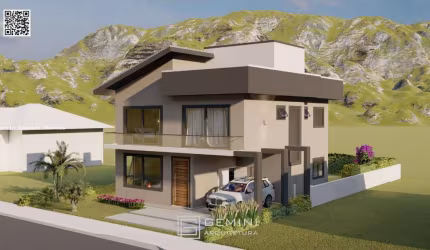 Casa 4 dormitórios ou + para Venda em Florianópolis, Rio Vermelho, 4 dormitórios, 3 suítes, 4 banheiros, 4 vagas