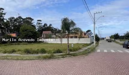 Terreno para Venda em Florianópolis, Rio Vermelho