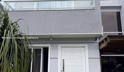 Casa 3 dormitórios para Venda em Florianópolis, São João do Rio Vermelho, 3 dormitórios, 1 suíte, 3 banheiros, 1 vaga