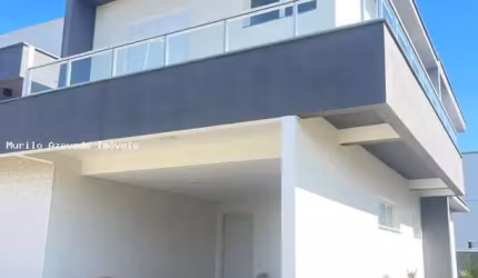 Casa 3 dormitórios para Locação em Florianópolis, Rio Vermelho, 3 dormitórios, 1 suíte, 3 banheiros, 2 vagas