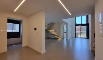 Apartamento 3 dormitórios para Venda em Florianópolis, Jurerê Internacional, 3 dormitórios, 3 suítes, 4 banheiros, 3 vagas