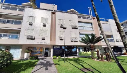 Apartamento 2 dormitórios para Venda em Florianópolis, Jurerê Internacional, 2 dormitórios, 1 suíte, 2 banheiros, 1 vaga