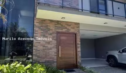 Casa 4 dormitórios ou + para Venda em Florianópolis, São João do Rio Vermelho, 4 dormitórios, 4 suítes, 5 banheiros, 2 vagas