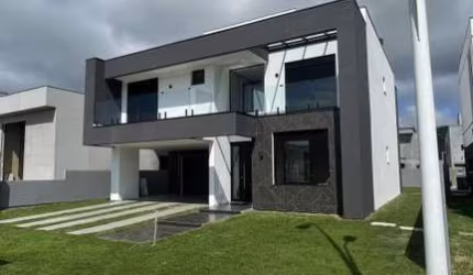 Casa 4 dormitórios ou + para Venda em Florianópolis, São João do Rio Vermelho, 4 dormitórios, 4 suítes, 6 banheiros, 4 vagas