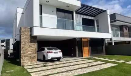 Casa 4 dormitórios ou + para Locação em Florianópolis, São João do Rio Vermelho, 4 dormitórios, 4 suítes, 6 banheiros, 4 vagas