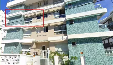 Apartamento 2 dormitórios para Venda em Florianópolis, Ingleses, 2 dormitórios, 2 suítes, 3 banheiros, 2 vagas