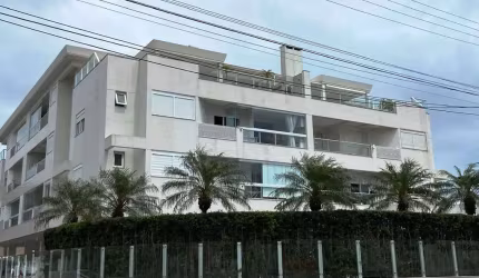 Cobertura para Venda em Florianópolis, Ingleses, 3 dormitórios, 1 suíte, 3 banheiros, 2 vagas